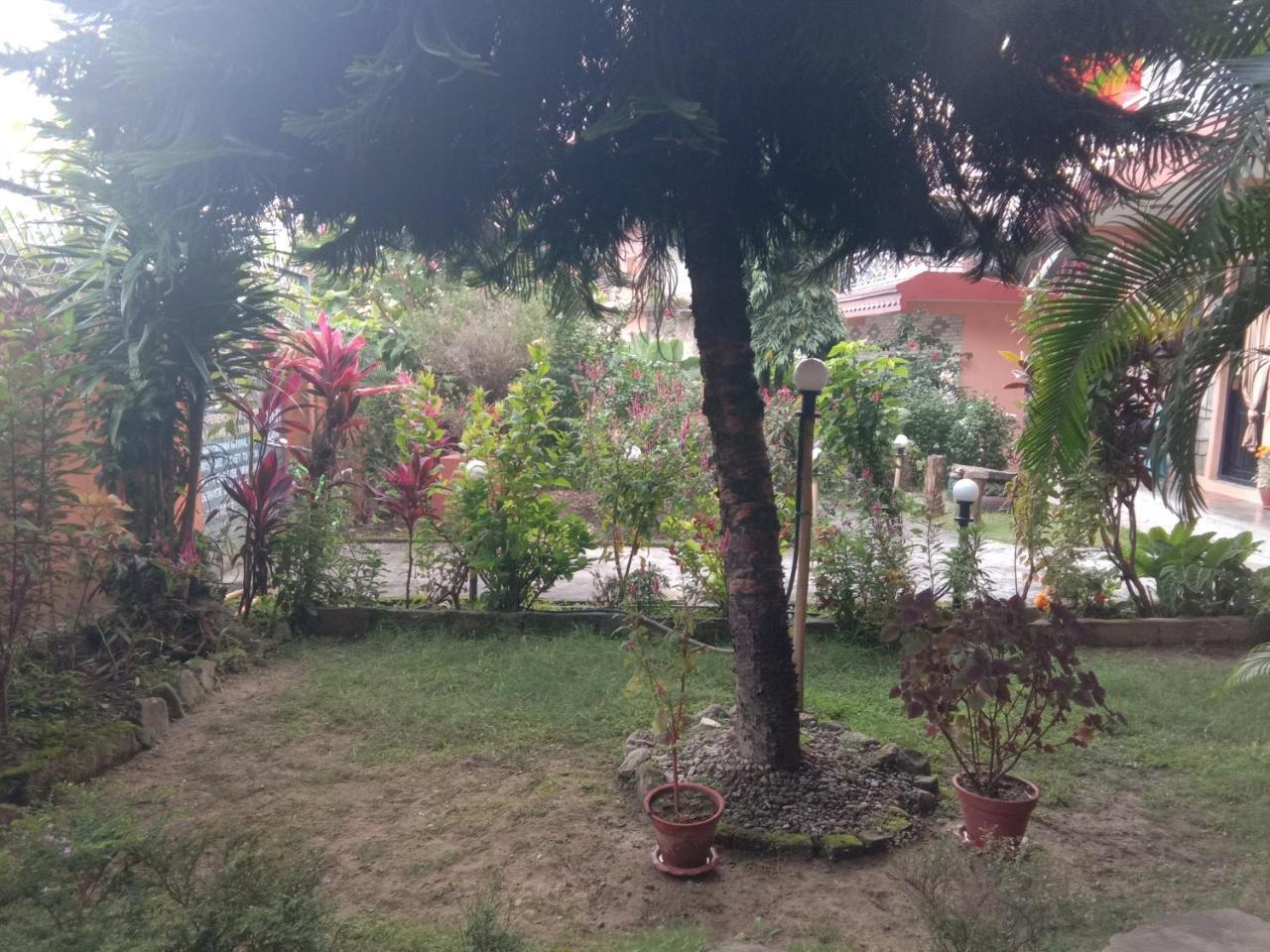 Kalpana G. House Hotel Pokhara Kültér fotó