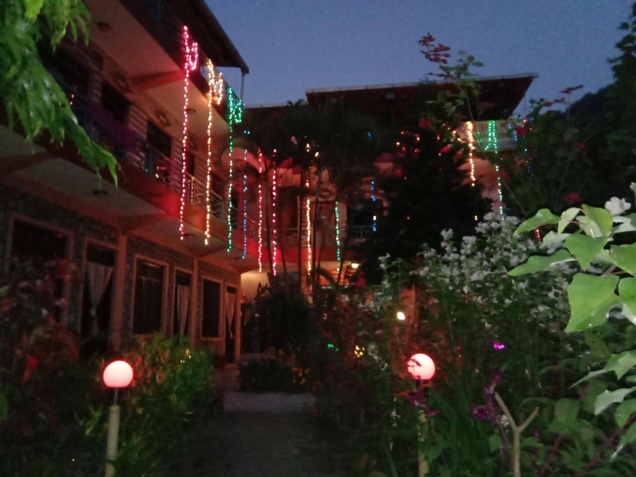 Kalpana G. House Hotel Pokhara Kültér fotó
